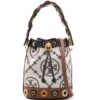 22261785_52116727_1000.jpg Tory Burch T Monogram jacquard cotton bucket bag