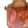 22261820_52123239_1000.jpg Tory Burch Double T embossed-monogram bucket bag