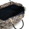 22262292_52127855_1000.jpg Tory Burch T monogram-jacquard tote bag