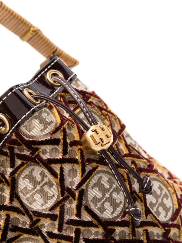 22262297_52118430_1000.jpg Tory Burch Double T-monogram fil coupé bucket bag