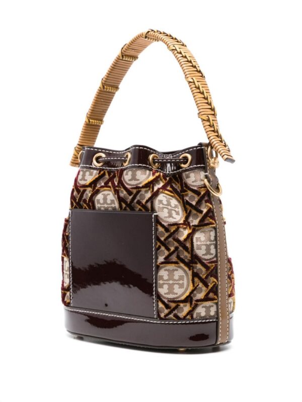 22262297_52118431_1000.jpg Tory Burch Double T-monogram fil coupé bucket bag