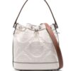 22262311_52118358_1000.jpg Tory Burch Double T quilted-monogram bucket bag