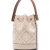 22262317_52129505_1000.jpg Tory Burch mini T Monogram-embossed bucket bag