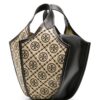22262322_52108727_1000.jpg Tory Burch T-monogram Lampshade leather tote bag