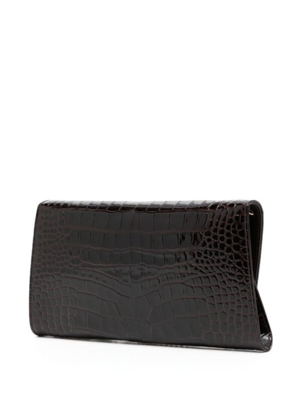 22262656_52792062_1000.jpg TOM FORD Nobile crocodile-embossed clutch bag