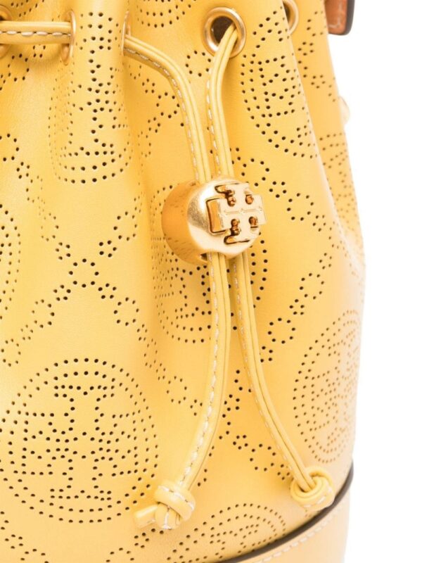 22263285_52115137_1000.jpg Tory Burch T Monogram perforated crossbody bag