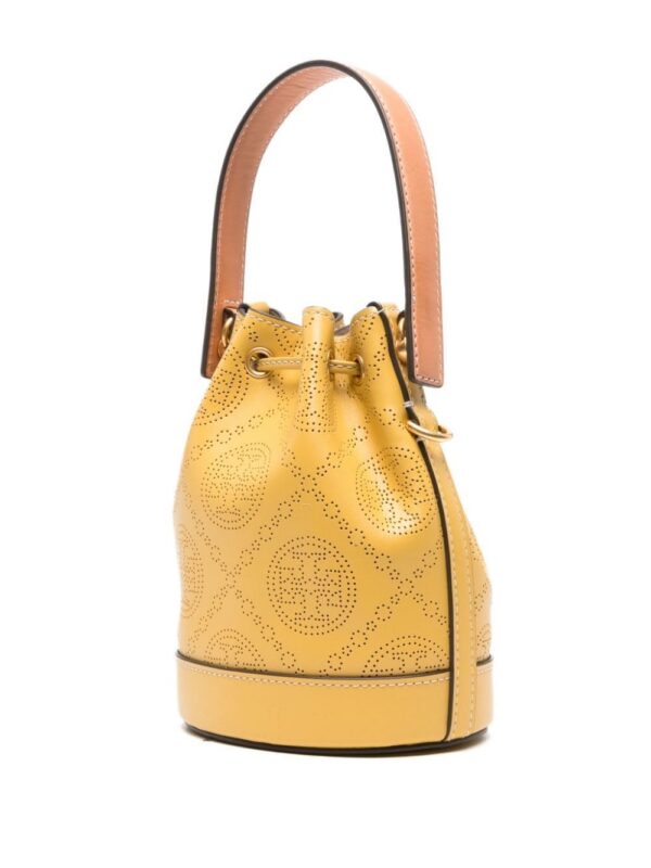 22263285_52115139_1000.jpg Tory Burch T Monogram perforated crossbody bag