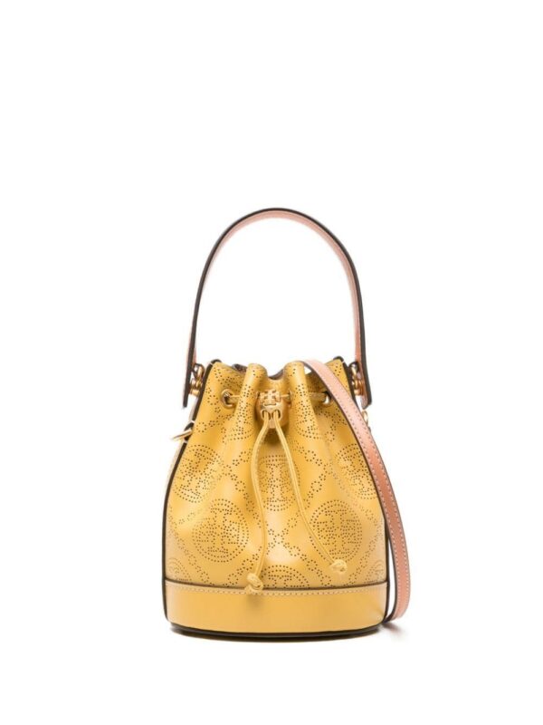 22263285_52123245_1000.jpg Tory Burch T Monogram perforated crossbody bag