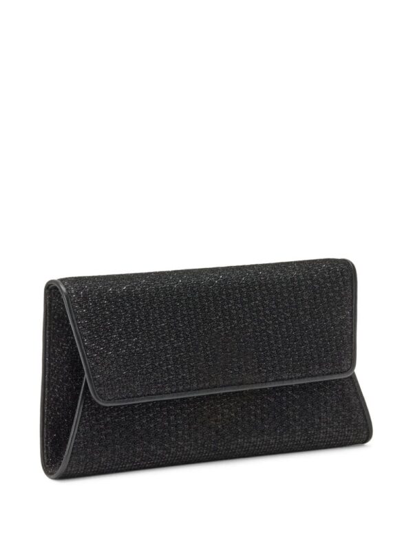 22263678_53209632_1000.jpg TOM FORD Nobile textured-lamé clutch