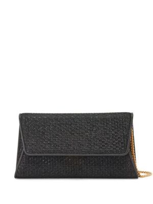 22263678_53209637_1000.jpg TOM FORD Nobile textured-lamé clutch