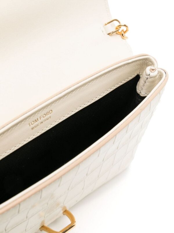 22264163_52627116_1000.jpg TOM FORD Monarch crocodile-embosssed crossbody bag