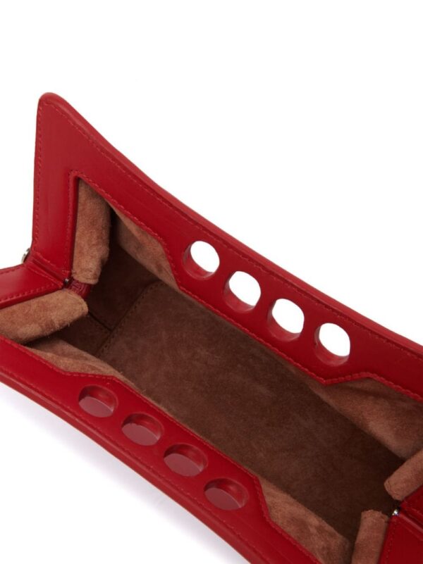 22264816_52437871_1000.jpg Alexander McQueen mini The Peak clutch bag
