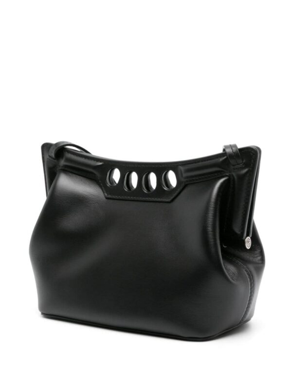 22264817_53537640_1000.jpg Alexander McQueen mini The Peak clutch bag