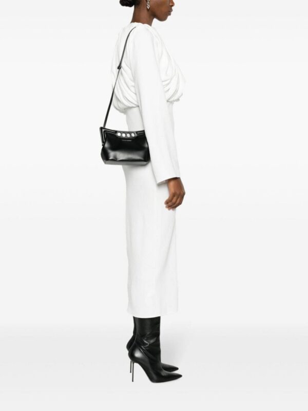 22264817_53537643_1000.jpg Alexander McQueen mini The Peak clutch bag