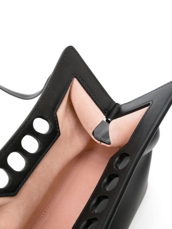 22264817_53537644_1000.jpg Alexander McQueen mini The Peak clutch bag
