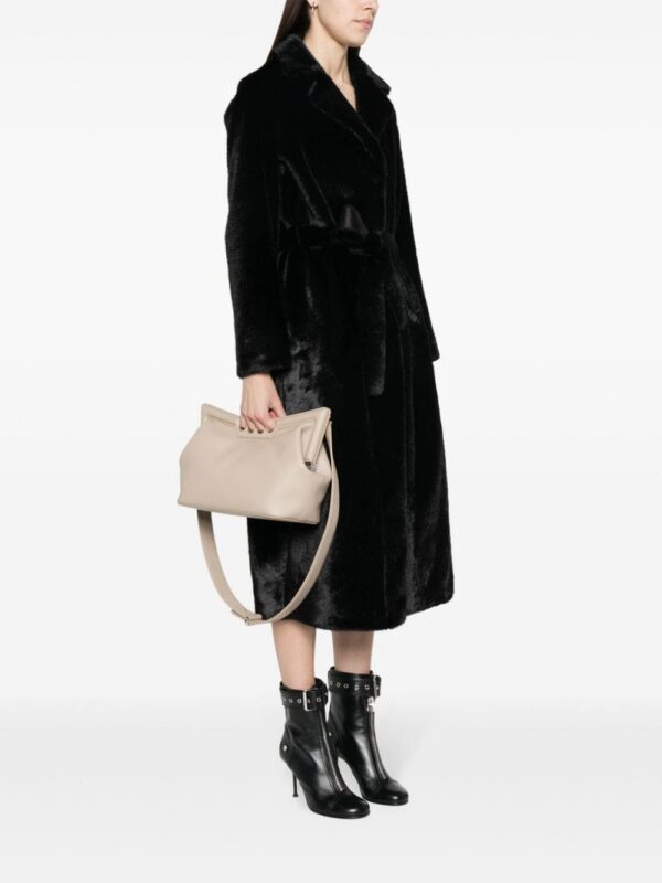 22264880_53537685_1000.jpg Alexander McQueen The Peak leather shoulder bag