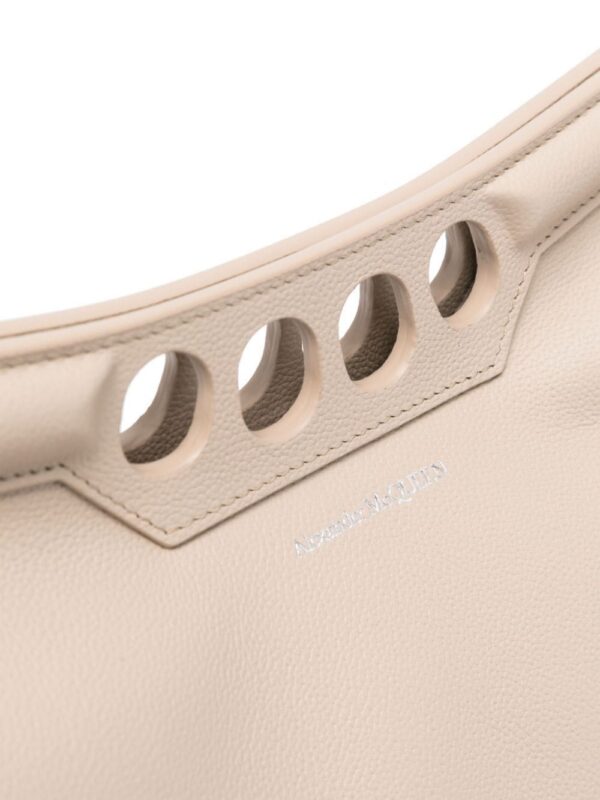 22264880_53537686_1000.jpg Alexander McQueen The Peak leather shoulder bag