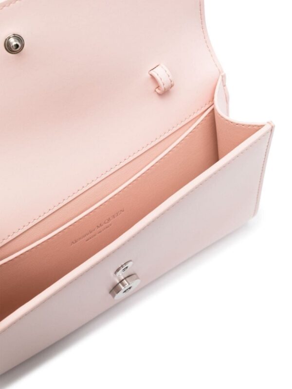 22264930_53537702_1000.jpg Alexander McQueen The Slash leather clutch bag