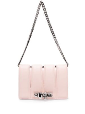 22264936_53537703_1000.jpg Alexander McQueen The Slash leather shoulder bag