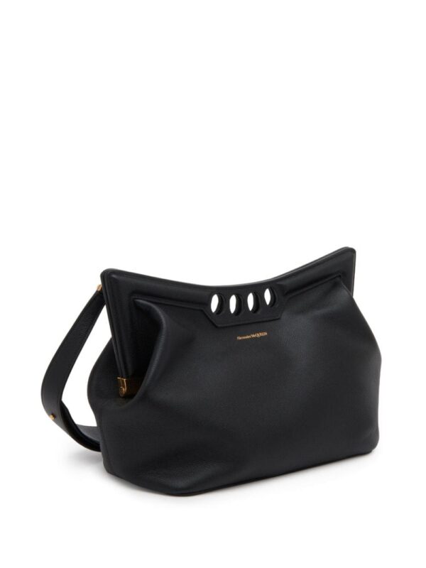 22265493_52259378_1000.jpg Alexander McQueen The Peak leather shoulder bag