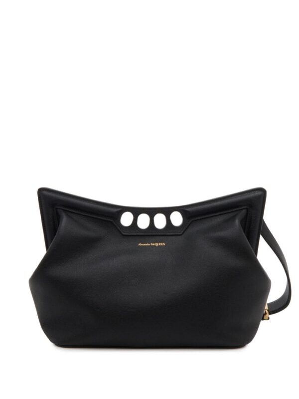22265493_52259379_1000.jpg Alexander McQueen The Peak leather shoulder bag