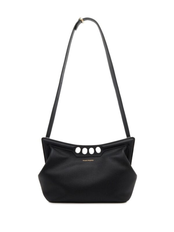 22265493_52259382_1000.jpg Alexander McQueen The Peak leather shoulder bag