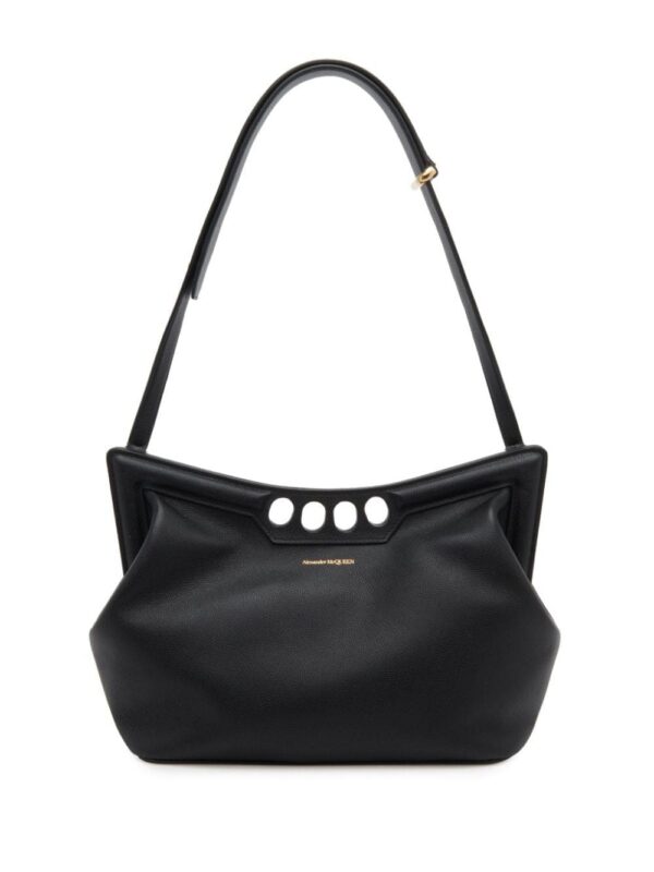 22265493_52259391_1000.jpg Alexander McQueen The Peak leather shoulder bag