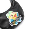 22279060_52132694_1000.jpg Moschino logo-appliqué tote bag