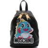 22279061_52137324_1000.jpg Moschino logo-appliqué mini backpack