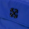 22281191_52314692_1000.jpg Off-White Arrows logo-plaque tote bag
