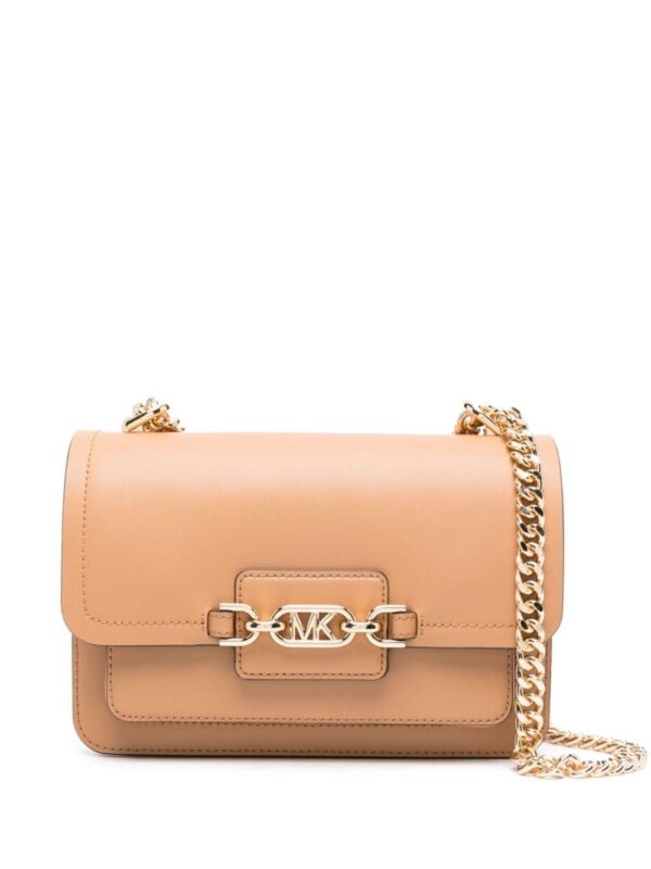 22285723_52193379_1000.jpg Michael Michael Kors large Heather leather crossbody bag
