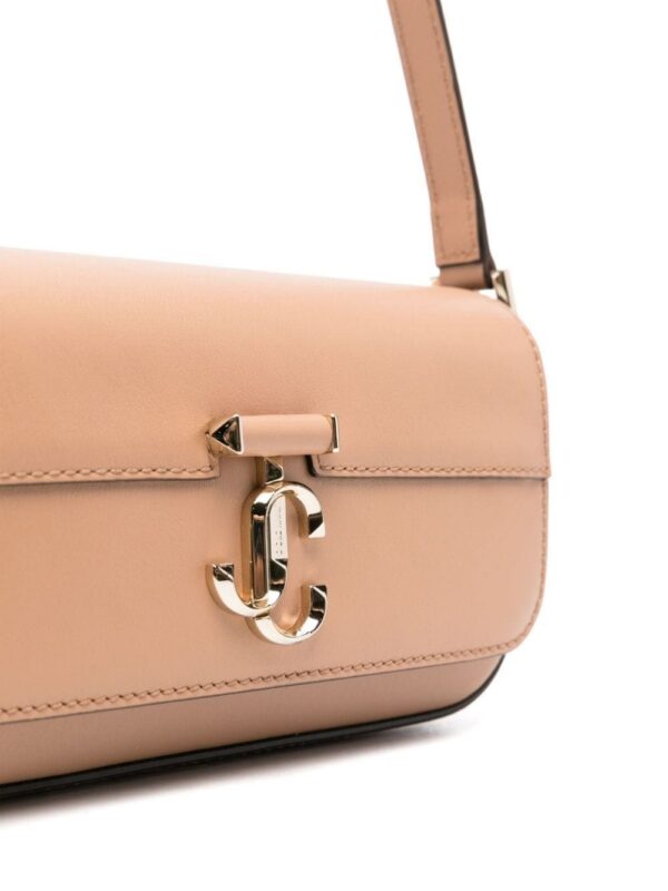 22289957_52142570_1000.jpg Jimmy Choo Avenue leather shoulder bag