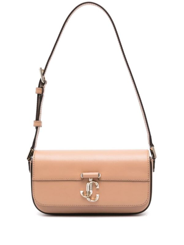 22289957_52142577_1000.jpg Jimmy Choo Avenue leather shoulder bag