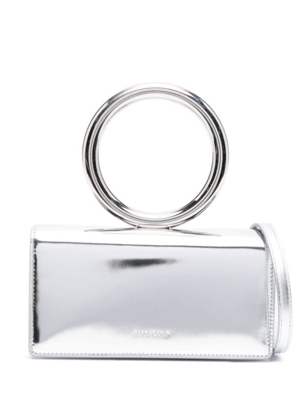22291393_52193646_1000.jpg Ferragamo ring top-handle tote bag