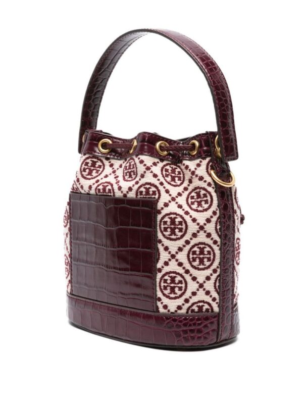 22293189_52153316_1000.jpg Tory Burch T Monogram bucket bag