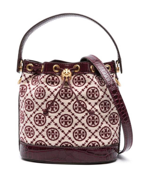 22293189_52169015_1000.jpg Tory Burch T Monogram bucket bag