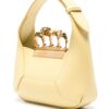 22293421_52174105_1000.jpg Alexander McQueen mini Jewelled leather tote bag
