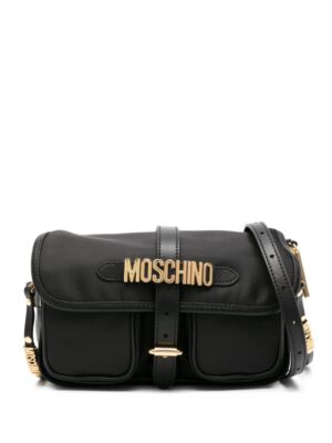 22301428_52557831_1000.jpg Moschino buckled logo-lettering crossbody bag