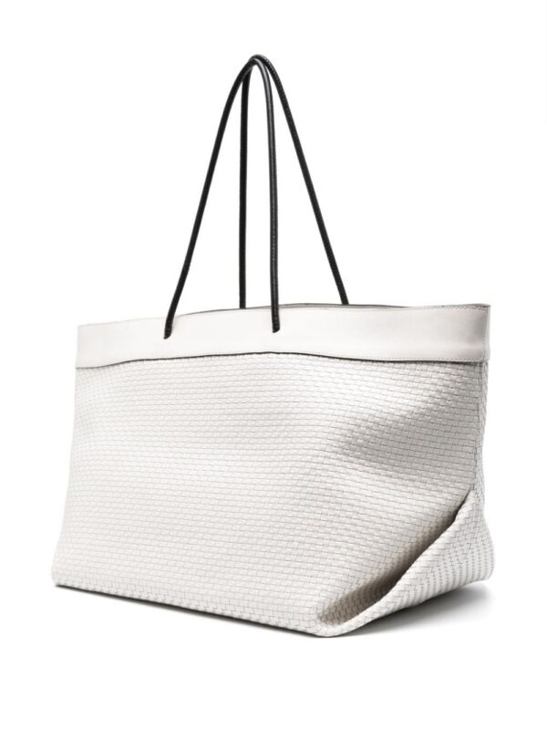 22301432_52171386_1000.jpg Moschino interwoven leather shoulder bag