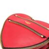 22301434_52171066_1000.jpg Moschino heart-shaped zip-detailing clutch bag