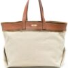 22301436_52182759_1000.jpg Moschino logo-lettering canvas shoulder bag