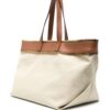 22301436_52182763_1000.jpg Moschino logo-lettering canvas shoulder bag