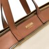 22301436_52182764_1000.jpg Moschino logo-lettering canvas shoulder bag