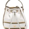 22301440_52171883_1000.jpg Moschino exposed-zip detail leather bucket bag