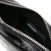 22301443_52173250_1000.jpg Moschino logo-plaque leather crossbody bag