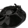 22301447_52173968_1000.jpg Moschino logo-lettering satin shoulder bag