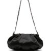 22301447_52176655_1000.jpg Moschino logo-lettering satin shoulder bag