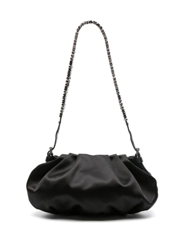 22301447_52176655_1000.jpg Moschino logo-lettering satin shoulder bag