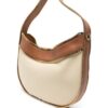 22301448_52801340_1000.jpg Moschino exposed-zip canvas shoulder bag
