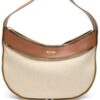 22301448_52801356_1000.jpg Moschino exposed-zip canvas shoulder bag